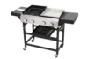 2+2 PLANCHA, GAS GRILL  - Image 6