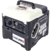Portable Inverter Generator,1200W ultra-quiet gas engine, EPA Compliant, Eco-Mode Feature, Ultra Lightweight for Backup Home Use & Camping  - Image 5