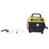 Portable Generator, Outdoor generator Low Noise, Gas Powered Generator,Generators for Home Use  - Image 6