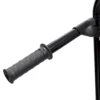 Gas Engine Powered Water Pump 3" inlet&outlet, Flow:264Gpm , 7HP Engine 212CC, EPA Certificated, 3in NPT Connector, 3in to 2in coupler 2in1, 50 ft Discharge Hose, 12 ft Suction Hose, Wheels and Handle  - Image 10