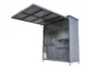 3FTx7FT BBQ House Outdoor kitchen 