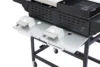 2+2 PLANCHA, GAS GRILL  - Image 5