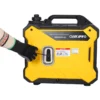 Super quiet Inverter Generator 2000w portable generator, 79.7cc ultra light EPA compliant  - Image 11