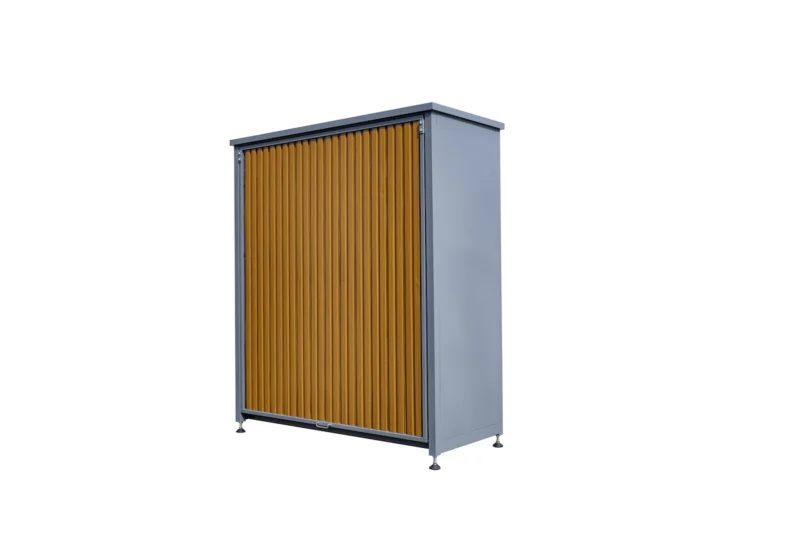 3FTx7FT BBQ House Outdoor kitchen  - Image 3