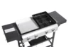 2+2 PLANCHA, GAS GRILL  - Image 4