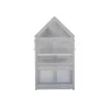 Mini Greenhouse Kit - Outdoor Plant Stand, Small Green House, Plant Stand Indoor, Green Houses for Outside, Indoor Garden & Patio Accessories Indoor Greenhouse, Tiered Plant Stand - Image 10