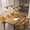 Macgregor 5 - Light Kitchen Island Pendant Light[No Bulb] - Image 3