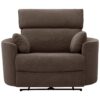Oversized Power Recliner Chair for Big and Tall with USB in Living Room​ - Image 3