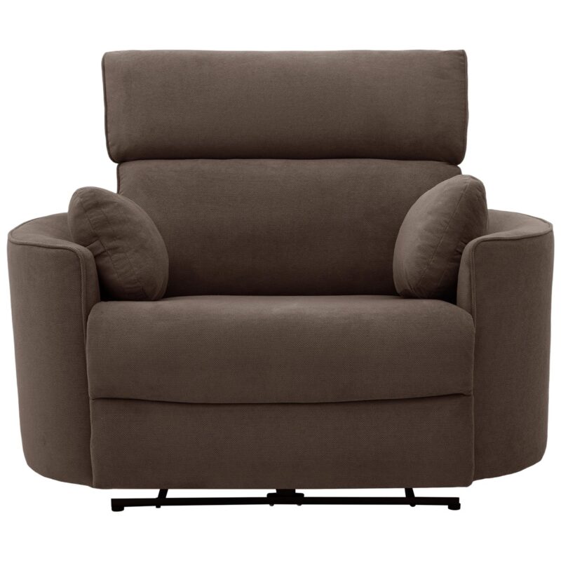 Oversized Power Recliner Chair for Big and Tall with USB in Living Room​ - Image 3