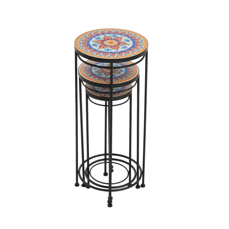 Wesley Plant Stand - Image 11
