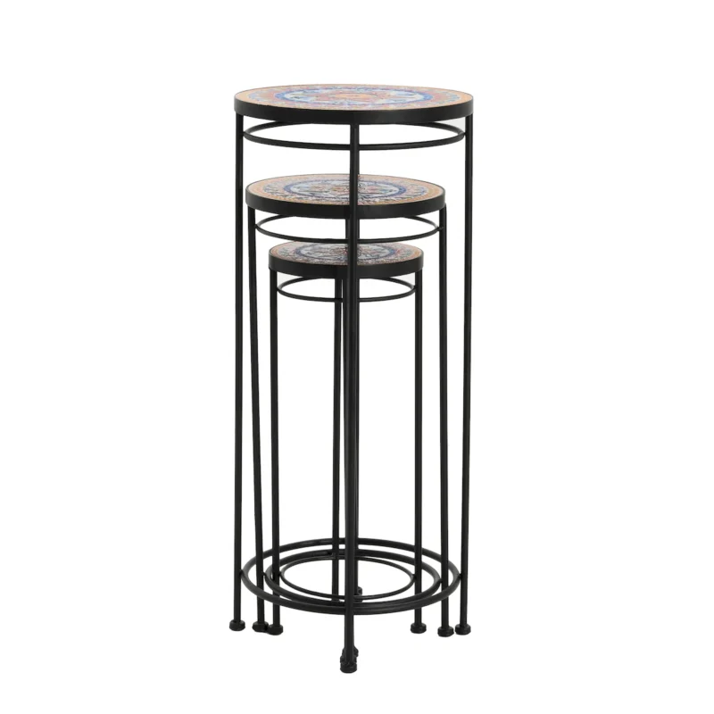 Wesley Plant Stand - Image 12