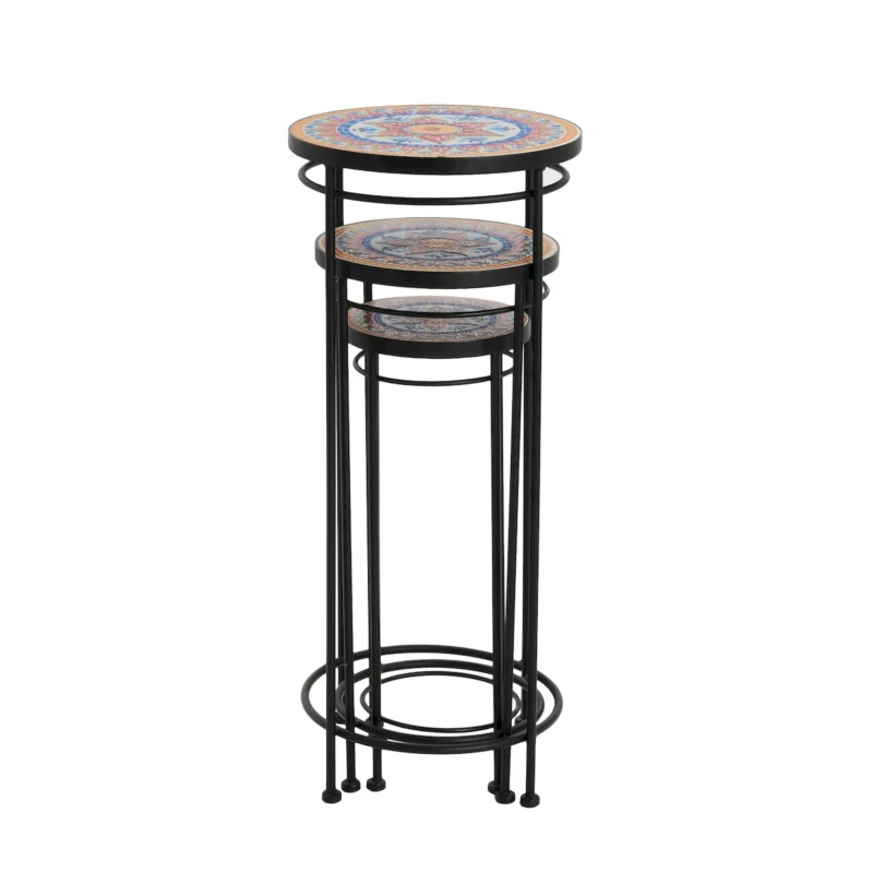 Wesley Plant Stand - Image 13