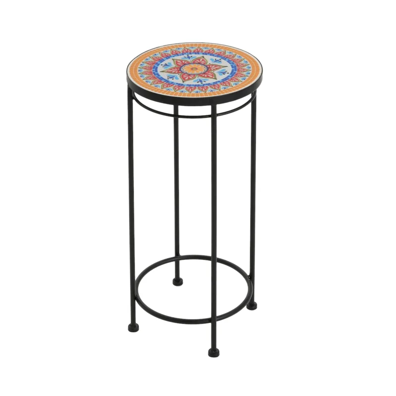 Wesley Plant Stand - Image 3