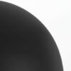 24 inch Diameter Integrated LED Black Pendant - Image 13