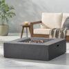 50 000 BTU SQUARE MGO FIRE TABLE (Tank Cover not Included) - Image 17