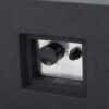 50 000 BTU SQUARE MGO FIRE TABLE (Tank Cover not Included) - Image 18