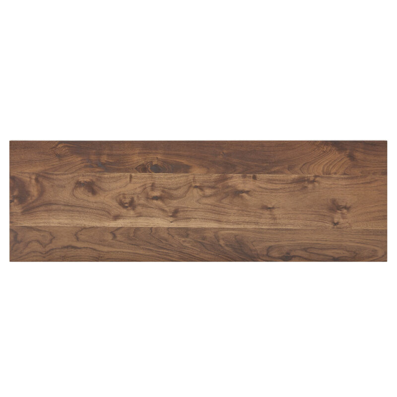 Console Table, 43.4-Inch Long Narrow Entryway Table with V-Shaped Base, Rustic Sofa Console for Hallway, Living Room, Behind Sofa - Image 23