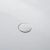 63 inch freestanding solid surface soaking bathtub for bathroom - Image 3