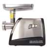 Meat Grinder & Sausage Stuffer, 570 Watt,Stainless Steel - Image 2