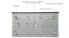 CONDRIS 60" x 36" Shower Base, Rectangular Acrylic Shower Pan with Slip-Resistant Floor, Right Drain, Low Threshold, Alcove Installation - Image 6
