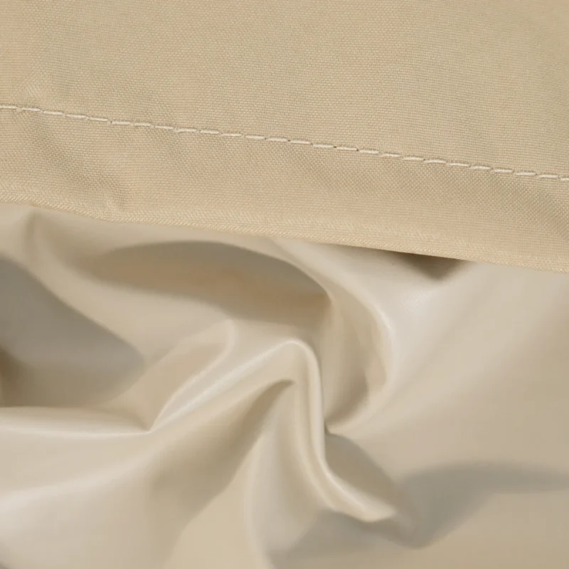 SHILED PATIO OUTDOOR 3 SEATER SOFA COVER - Image 3