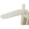 Pool Ladder Heavy-Duty 4 Safety Step for Above Ground Pools Stair Entry System with Handrails 400lbs  - Image 3