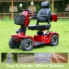 mobility scooter for older people - Image 8