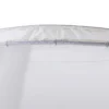 Portable Paint Booth, Larger Spray Paint Tent with Built-in Floor & Mesh Screen, Painting Tent Station for Furniture DIY Hobby Tool, 10x7x6ft Spray Paint Shelter - Image 10