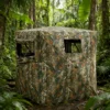 All-Weather Shelter,Hunting Blind,See Through Pop Up Blind - Image 6