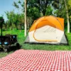 Person Family Camping Tent Portable Lightweight Waterproof Cabana Beach - Image 6