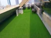3FTX10FT Outdoor Artificial Grass Runner Rug, Thick Realistic Fake Grass Roll Decor Patio Balcony Garden Lawn, Dog Pets Turf Drain Mat, 1.38" Pile Height - Image 15
