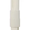 Pool Ladder Heavy-Duty 4 Safety Step for Above Ground Pools Stair Entry System with Handrails 400lbs  - Image 13