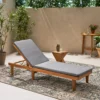 NADINE CHAISE LOUNGE CUSHION - Image 9