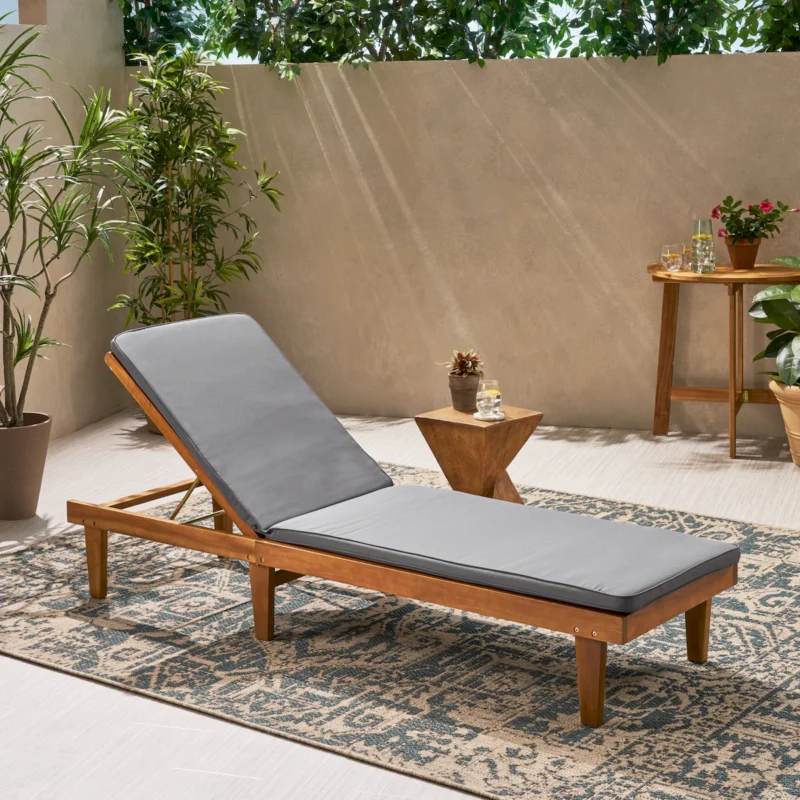NADINE CHAISE LOUNGE CUSHION - Image 9