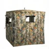 All-Weather Shelter,Hunting Blind,See Through Pop Up Blind