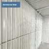 Chery Industrial Heavy-Duty Metal Garage Shed 20'x10' - Image 11