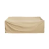 SHILED PATIO OUTDOOR 3 SEATER SOFA COVER - Image 12