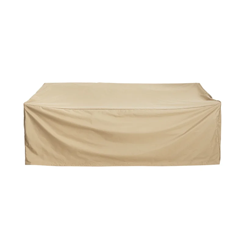 SHILED PATIO OUTDOOR 3 SEATER SOFA COVER - Image 12