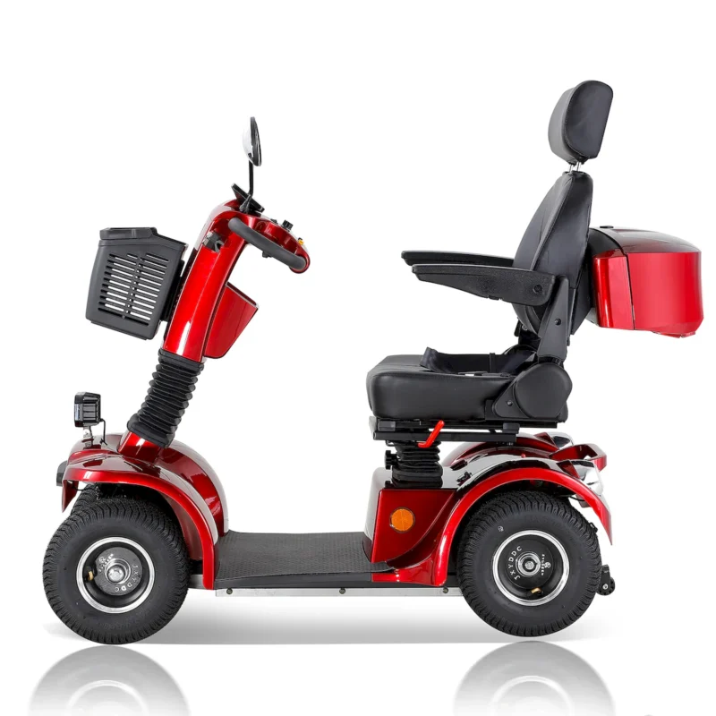 mobility scooter for older people - Image 6