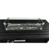 24" Steel Propane Fire Pit Table with Cover (Copy) - Image 4