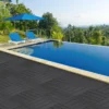 Tiles 9PCS - Waterproof Outdoor and Indoor Flooring for Patio, Balcony, Porch, Backyard, Bedroom - Image 8
