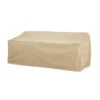 SHILED PATIO OUTDOOR 3 SEATER SOFA COVER - Image 11