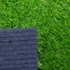(2Pack)3.3FTx10FT Artificial Grass Realistic Synthetic Thick Fake Faux Grass Rug Astroturf Carpet Landscape for Dogs Indoor Outdoor Garden Lawn Mat, with Drainage Holes  - Image 7