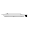 60" x 36" Shower Base,Central Drain Single Threshold Shower Base with Efficient Drainage, Shower Pan with Slip Resistant Textured Surface (Drain Not Included) - Image 6