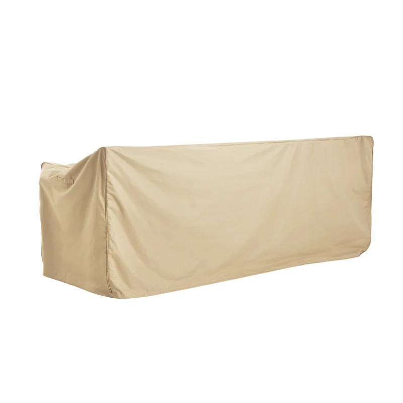SHILED PATIO OUTDOOR 3 SEATER SOFA COVER - Image 10