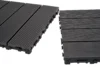 Tiles 9PCS - Waterproof Outdoor and Indoor Flooring for Patio, Balcony, Porch, Backyard, Bedroom - Image 6