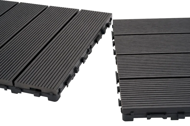 Tiles 9PCS - Waterproof Outdoor and Indoor Flooring for Patio, Balcony, Porch, Backyard, Bedroom - Image 6