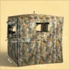All-Weather Shelter,Hunting Blind,See Through Pop Up Blind - Image 2
