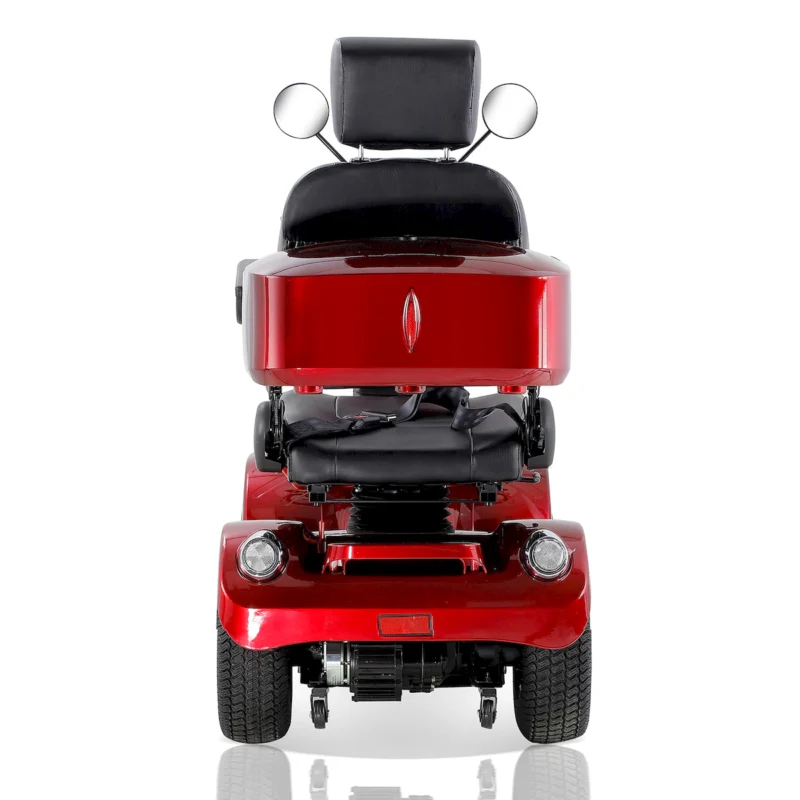 mobility scooter for older people - Image 3