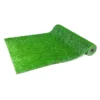 (2Pack)3.3FTx10FT Artificial Grass Realistic Synthetic Thick Fake Faux Grass Rug Astroturf Carpet Landscape for Dogs Indoor Outdoor Garden Lawn Mat, with Drainage Holes 